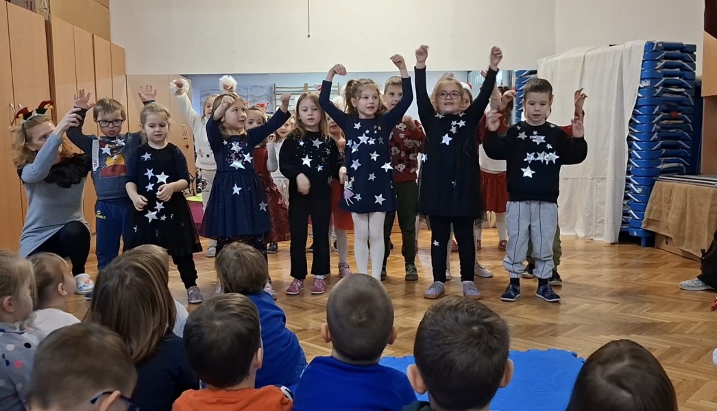 BOŽIĆNA PRIREDBA U TOMAŠEVIĆEVOJ - slika broj: 7